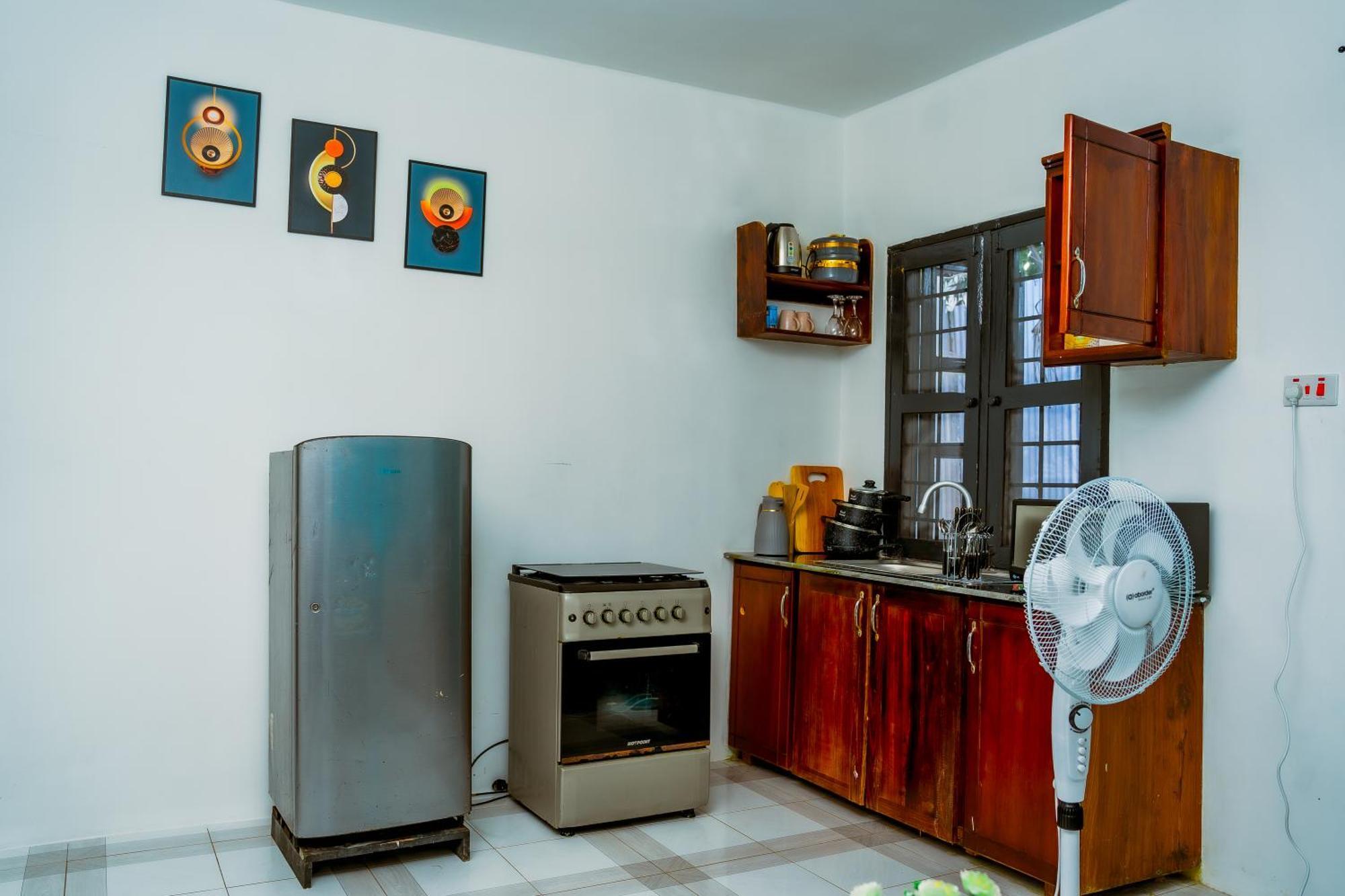 Ge-Homes Dar es Salaam Ngoại thất bức ảnh