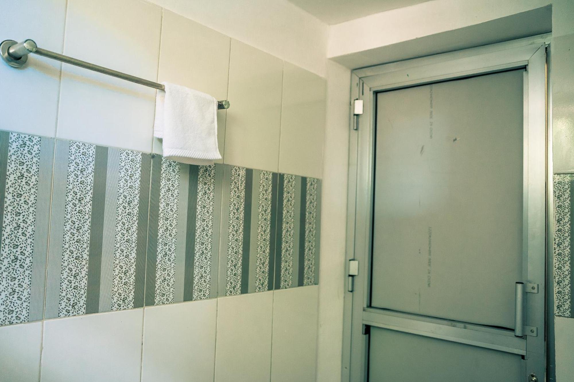 Ge-Homes Dar es Salaam Ngoại thất bức ảnh